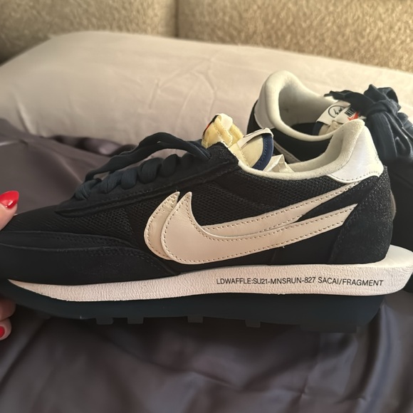 nike sacai - Picture 5 of 8